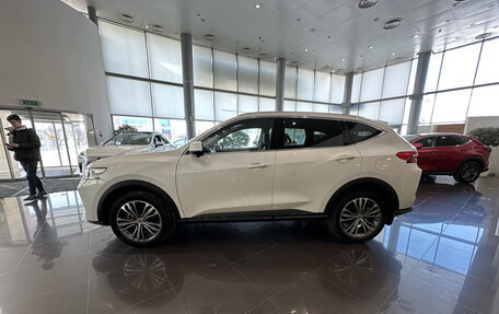 Haval F7 I, 2024 год, 2 325 000 рублей, 20 фотография