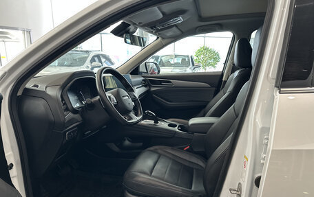 Haval F7 I, 2024 год, 2 325 000 рублей, 16 фотография