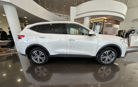 Haval F7 I, 2024 год, 2 325 000 рублей, 19 фотография