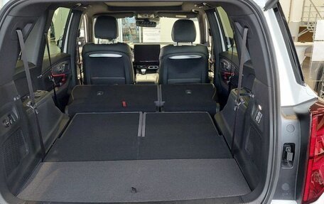 GAC GS8, 2025 год, 5 199 000 рублей, 6 фотография