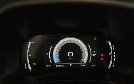 Haval F7 I, 2024 год, 2 325 000 рублей, 22 фотография