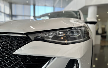 Haval F7 I, 2024 год, 2 325 000 рублей, 17 фотография