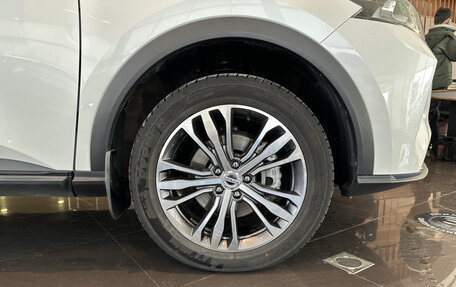 Haval F7 I, 2024 год, 2 325 000 рублей, 18 фотография