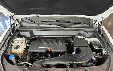 Haval F7 I, 2024 год, 2 325 000 рублей, 21 фотография