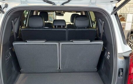 GAC GS8, 2025 год, 5 199 000 рублей, 8 фотография