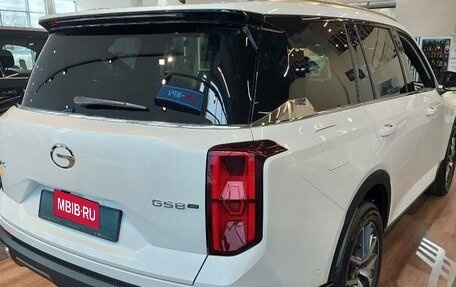 GAC GS8, 2025 год, 5 199 000 рублей, 9 фотография