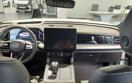 GAC GS8, 2025 год, 5 199 000 рублей, 12 фотография