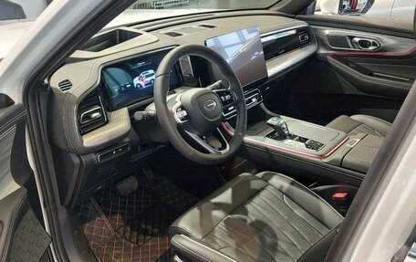 GAC GS8, 2025 год, 5 199 000 рублей, 11 фотография