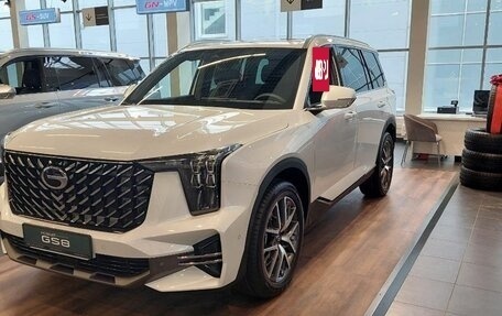 GAC GS8, 2025 год, 5 199 000 рублей, 3 фотография