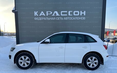 Audi Q5, 2010 год, 1 249 000 рублей, 3 фотография