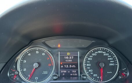 Audi Q5, 2010 год, 1 249 000 рублей, 9 фотография