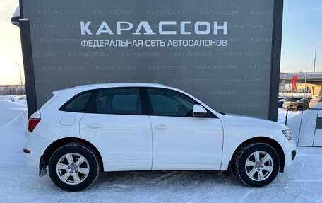 Audi Q5, 2010 год, 1 249 000 рублей, 4 фотография
