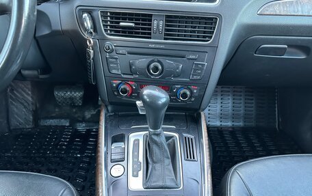 Audi Q5, 2010 год, 1 249 000 рублей, 11 фотография