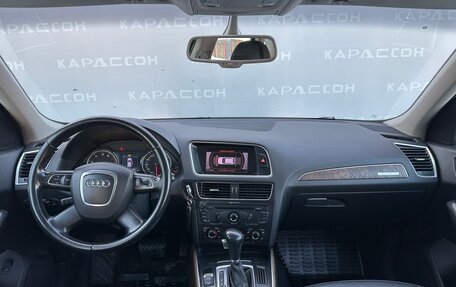Audi Q5, 2010 год, 1 249 000 рублей, 6 фотография