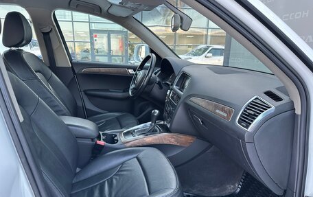 Audi Q5, 2010 год, 1 249 000 рублей, 7 фотография