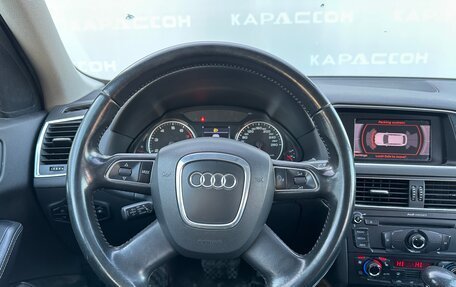 Audi Q5, 2010 год, 1 249 000 рублей, 5 фотография