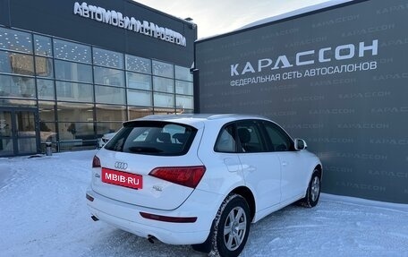 Audi Q5, 2010 год, 1 249 000 рублей, 2 фотография