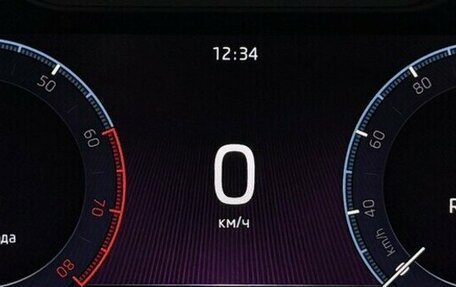 Skoda Octavia IV, 2021 год, 2 350 000 рублей, 6 фотография