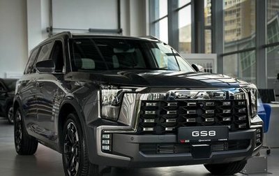 GAC GS8, 2025 год, 5 199 000 рублей, 1 фотография