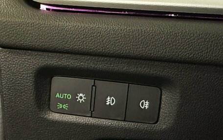 Skoda Octavia IV, 2021 год, 2 350 000 рублей, 9 фотография