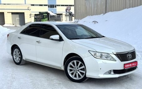 Toyota Camry, 2014 год, 1 700 000 рублей, 1 фотография