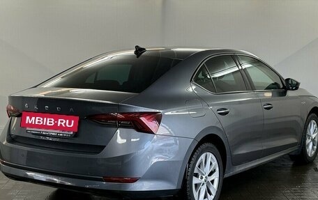 Skoda Octavia IV, 2021 год, 2 350 000 рублей, 4 фотография