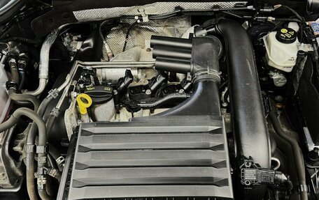 Skoda Octavia IV, 2021 год, 2 350 000 рублей, 15 фотография