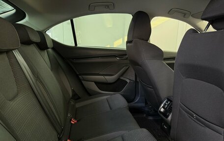 Skoda Octavia IV, 2021 год, 2 350 000 рублей, 13 фотография