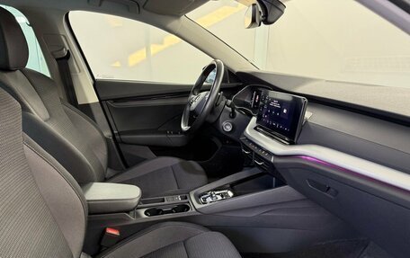 Skoda Octavia IV, 2021 год, 2 350 000 рублей, 12 фотография