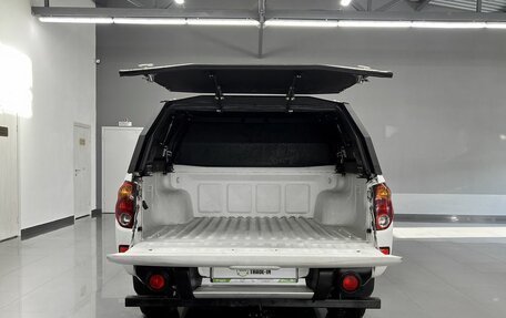 Mitsubishi L200 IV рестайлинг, 2012 год, 1 345 000 рублей, 7 фотография