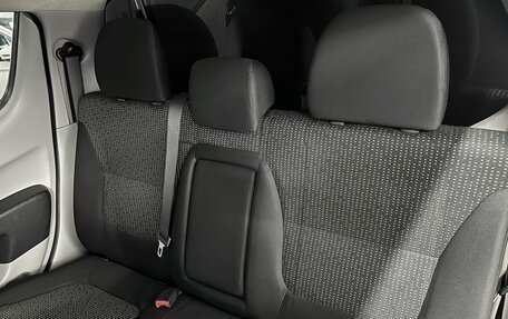 Mitsubishi L200 IV рестайлинг, 2012 год, 1 345 000 рублей, 10 фотография