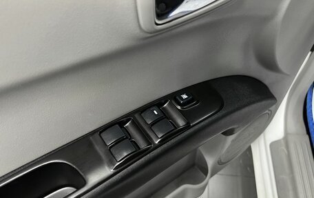 Mitsubishi L200 IV рестайлинг, 2012 год, 1 345 000 рублей, 21 фотография