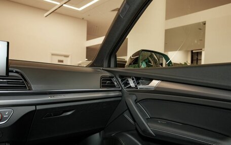 Audi Q5, 2025 год, 6 755 000 рублей, 11 фотография