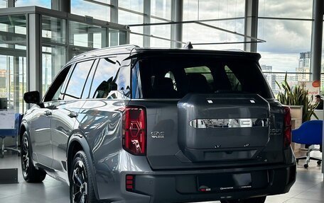GAC GS8, 2025 год, 5 199 000 рублей, 4 фотография