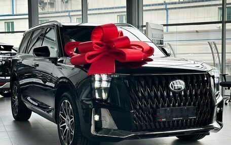 GAC GS8, 2025 год, 5 199 000 рублей, 8 фотография