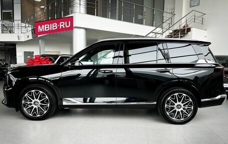 GAC GS8, 2025 год, 5 199 000 рублей, 6 фотография
