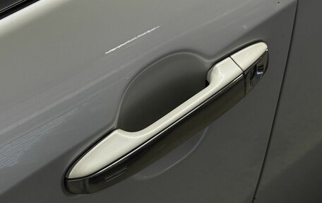 Toyota Camry, 2014 год, 1 700 000 рублей, 9 фотография