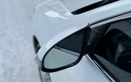 Toyota Camry, 2014 год, 1 700 000 рублей, 10 фотография