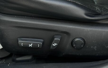 Toyota Camry, 2014 год, 1 700 000 рублей, 13 фотография