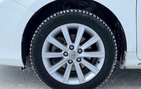 Toyota Camry, 2014 год, 1 700 000 рублей, 8 фотография