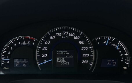 Toyota Camry, 2014 год, 1 700 000 рублей, 17 фотография