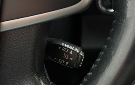 Toyota Camry, 2014 год, 1 700 000 рублей, 22 фотография