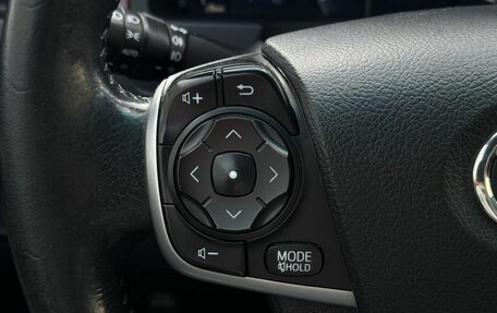 Toyota Camry, 2014 год, 1 700 000 рублей, 20 фотография