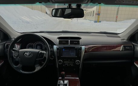 Toyota Camry, 2014 год, 1 700 000 рублей, 23 фотография