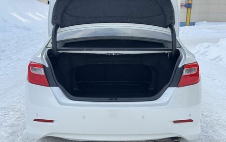 Toyota Camry, 2014 год, 1 700 000 рублей, 31 фотография