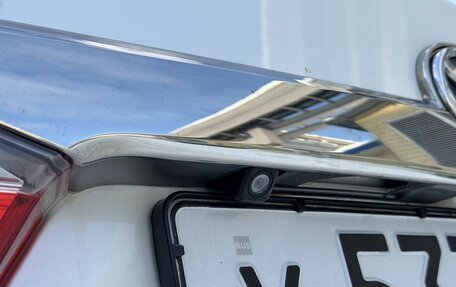 Toyota Camry, 2014 год, 1 700 000 рублей, 27 фотография