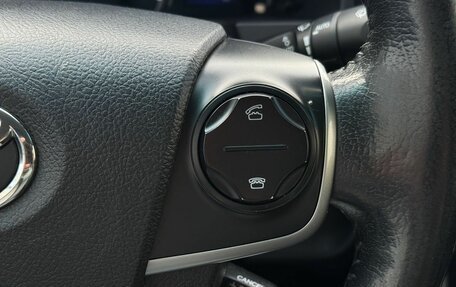 Toyota Camry, 2014 год, 1 700 000 рублей, 21 фотография