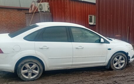 Ford Focus II рестайлинг, 2007 год, 200 000 рублей, 1 фотография