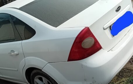 Ford Focus II рестайлинг, 2007 год, 200 000 рублей, 5 фотография