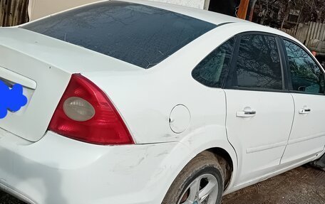 Ford Focus II рестайлинг, 2007 год, 200 000 рублей, 3 фотография